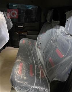 جي ام سي سييرا